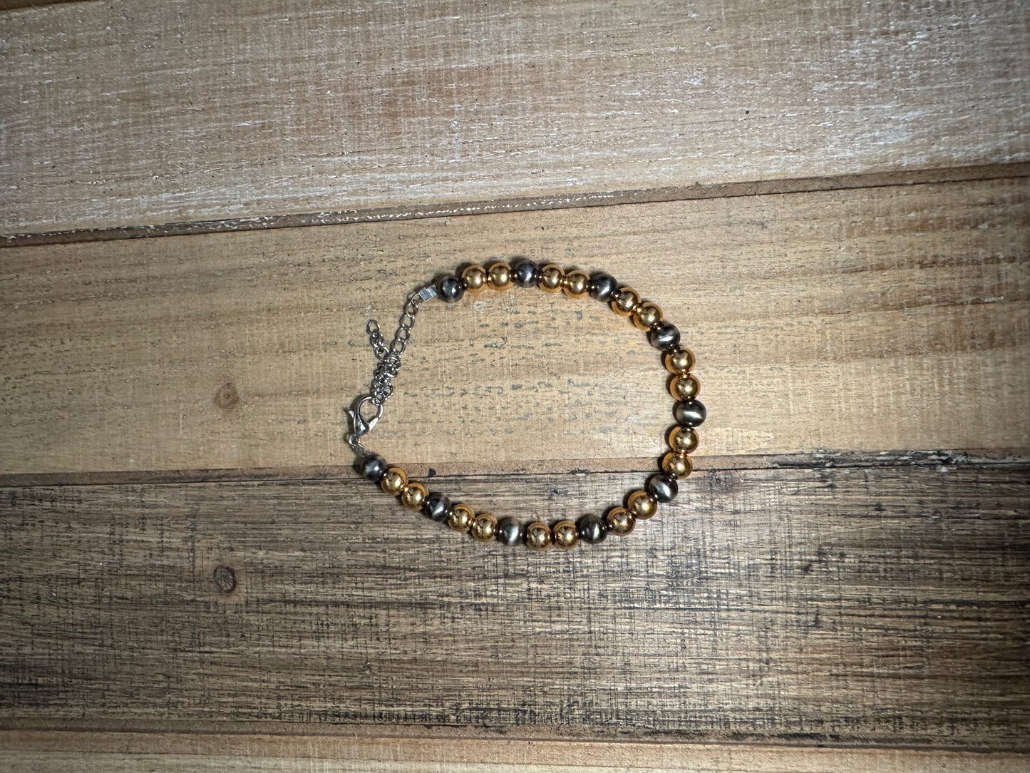 Golden Grace
