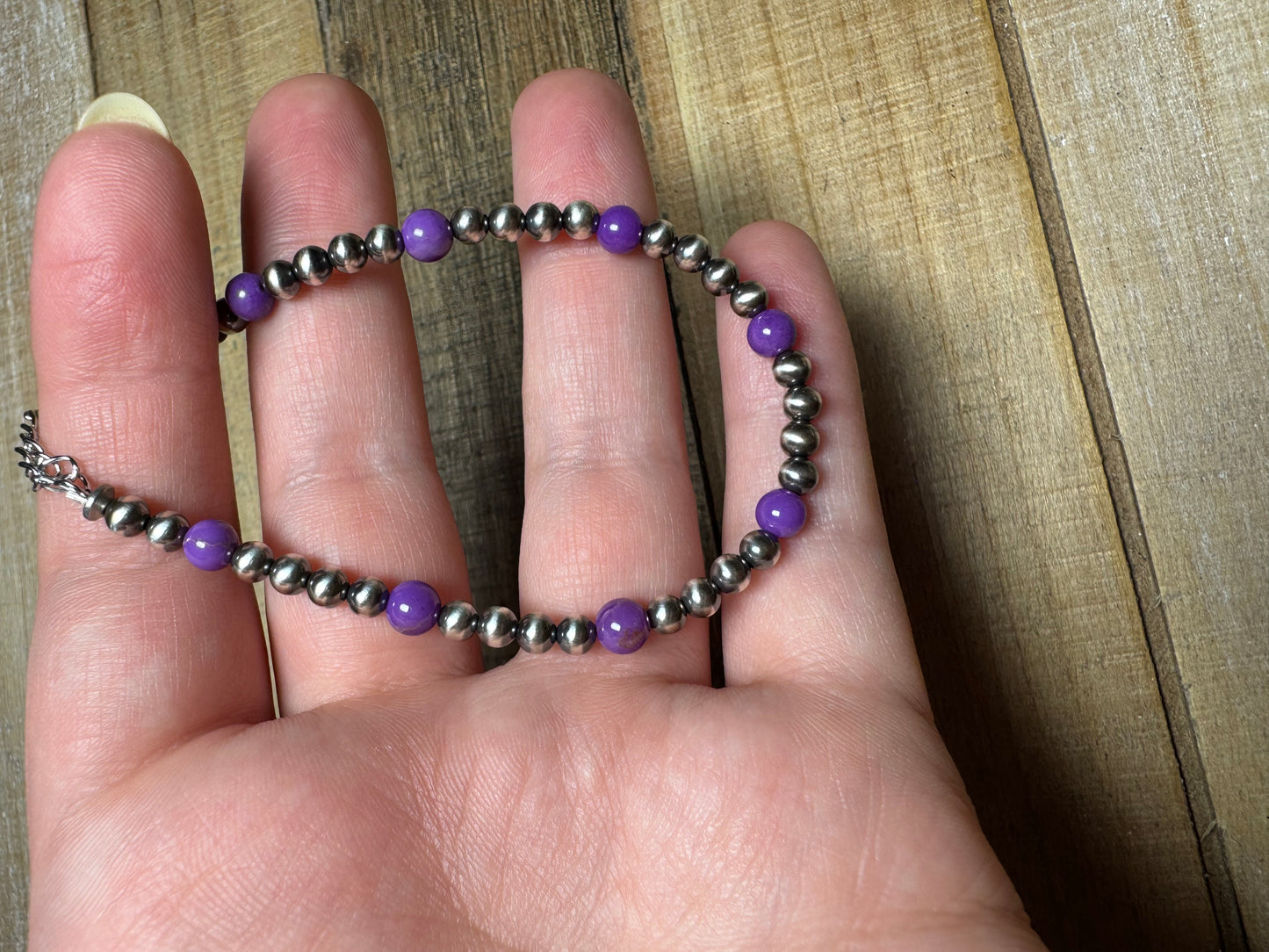 Violet Dream