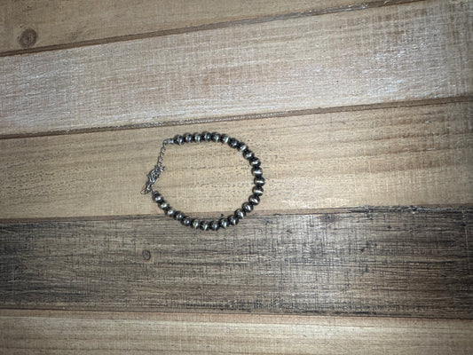 6mm Bracelet