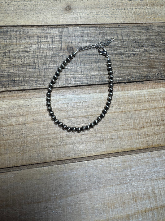 4mm Bracelet